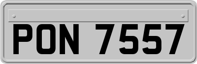 PON7557