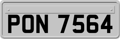 PON7564