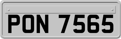 PON7565