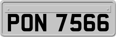 PON7566