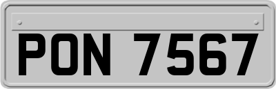 PON7567