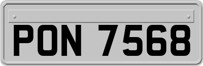 PON7568