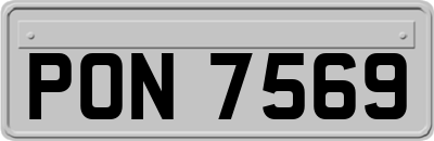 PON7569