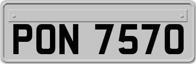 PON7570
