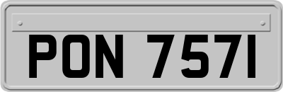 PON7571
