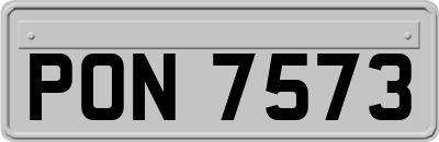 PON7573