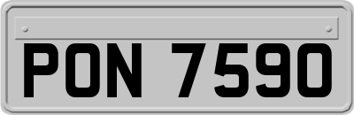 PON7590