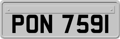 PON7591