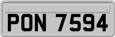 PON7594