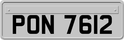 PON7612