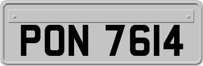 PON7614
