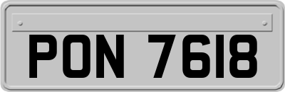 PON7618