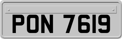 PON7619