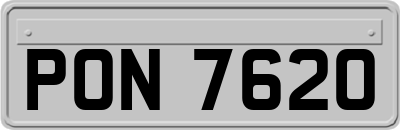 PON7620