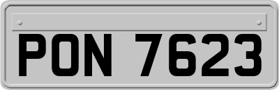PON7623