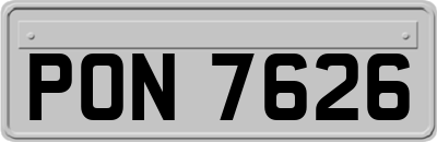 PON7626
