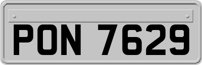 PON7629