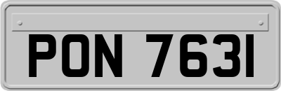 PON7631