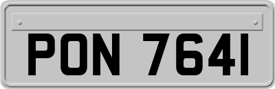 PON7641