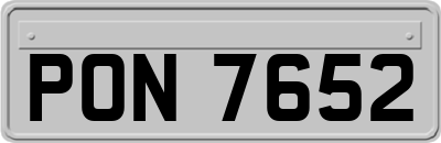 PON7652