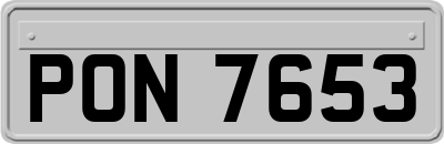 PON7653