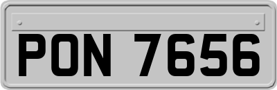 PON7656