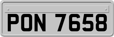 PON7658