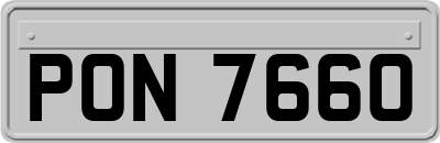PON7660
