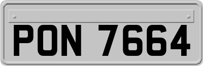 PON7664