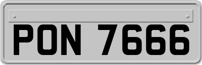PON7666