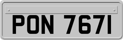 PON7671
