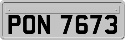 PON7673