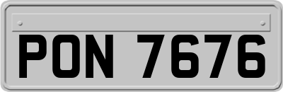 PON7676