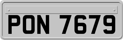PON7679