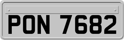 PON7682