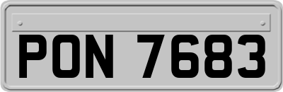 PON7683