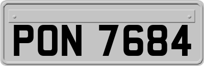 PON7684