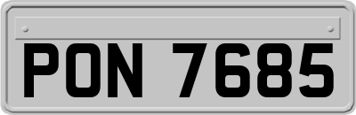 PON7685
