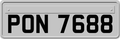 PON7688
