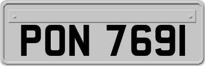 PON7691