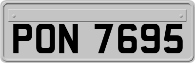 PON7695