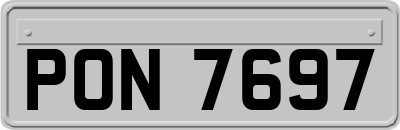 PON7697