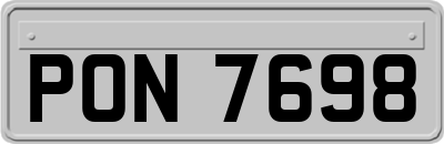 PON7698