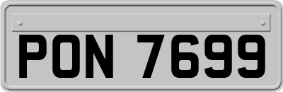 PON7699