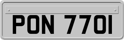 PON7701