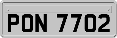PON7702