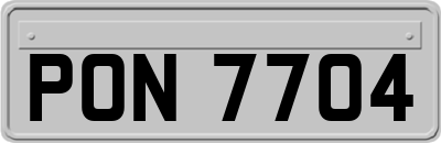 PON7704