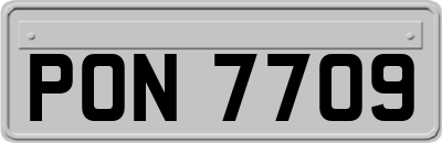 PON7709