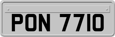 PON7710