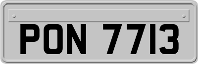 PON7713